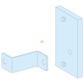   Schneider Prisma Plus Prisma P/Prisma Plus P kit de asamblare 01199