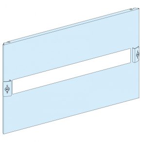 Panou frontal decupat Schneider Prisma Plus 5M 03205