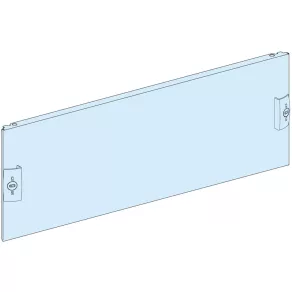   Schneider Prisma Plus, placă frontală compactă de 3 mm, 03803