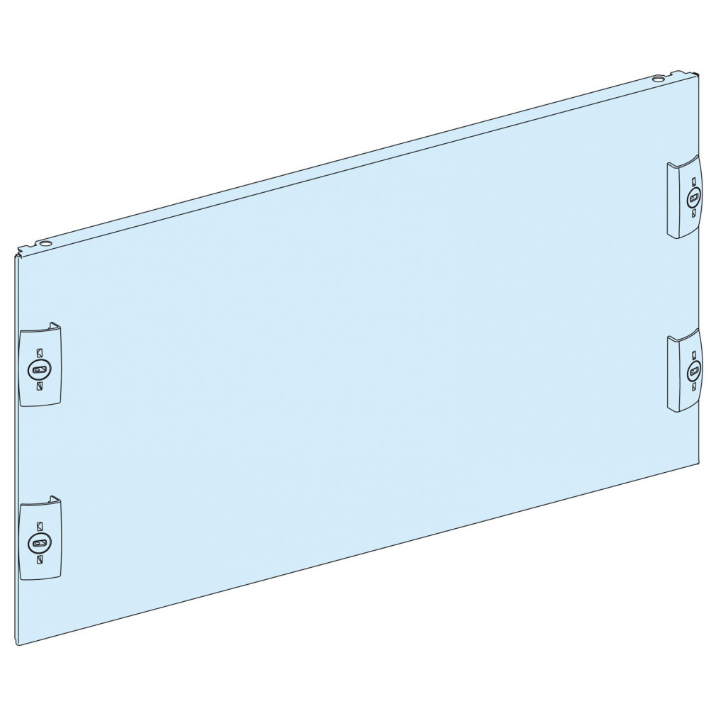Schneider Prisma Plus 6M front compact 03806