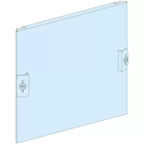   Placă frontală compactă Schneider Prisma Plus de 6 m, lățime = 250 mm 03816