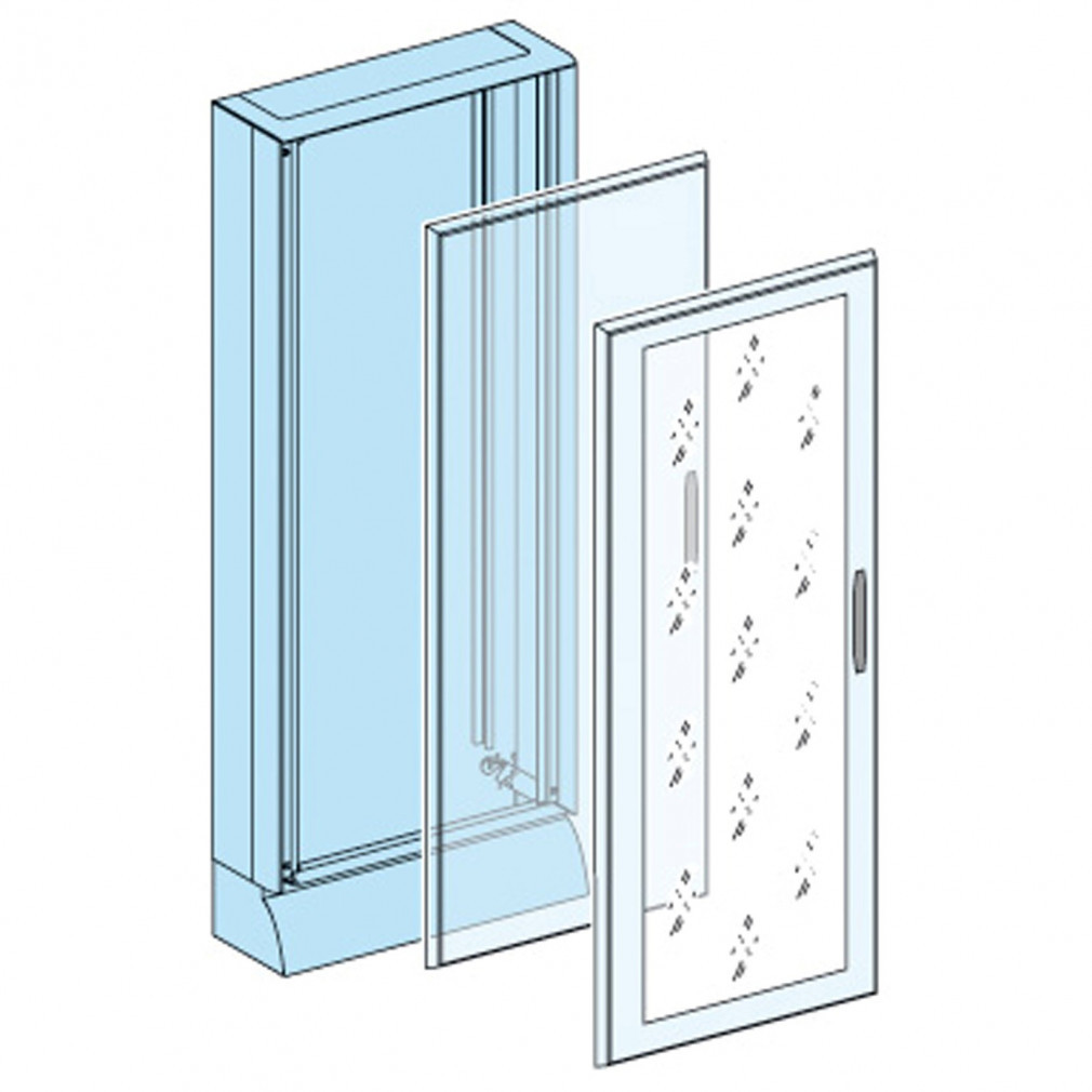 Schneider Prisma Plus dulap vertical G IP30 33M 08204