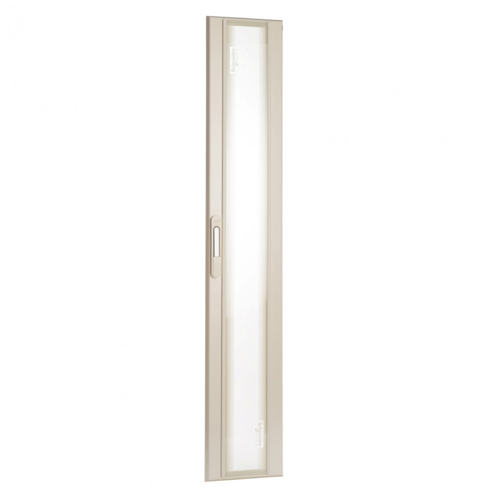 Schneider Prisma Plus conector transparent pentru cablu, ușă G, cutie 30M 08293
