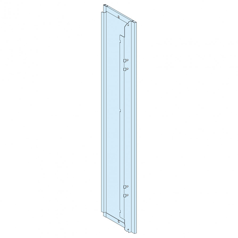Schneider Prisma Plus capac lateral pentru dulap G IP55 33M 08359