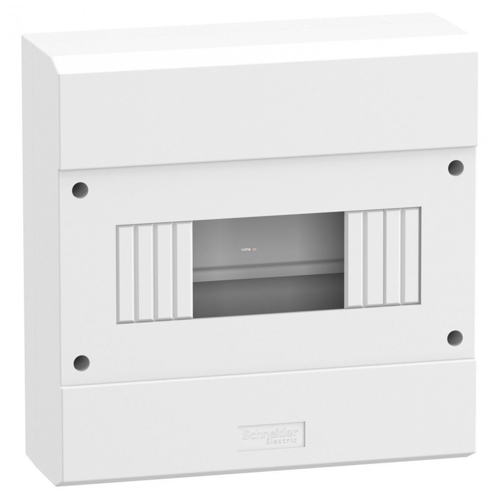Schneider Start Micro Pragma 8 distribuitor extern de perete (10208)