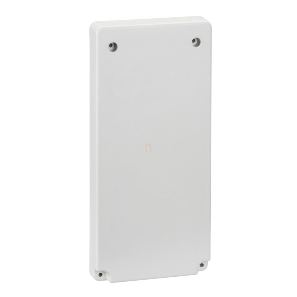 Kaedra Placă de protecție, cu șuruburi, 65x65mm sau 75x75mm cu ușurare 13143 Schneider