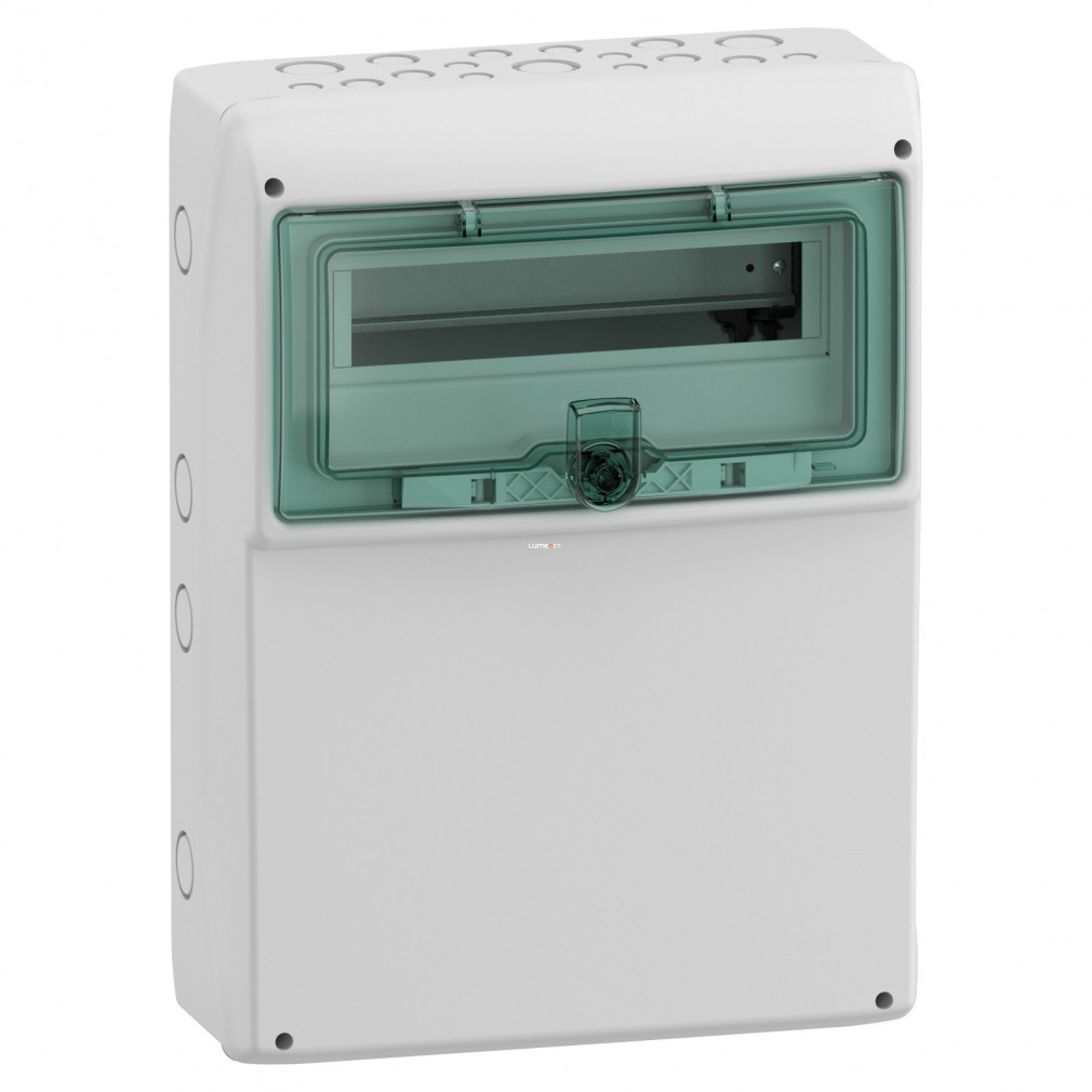 Schneider Kaedra distribuitor universal cu ușă transparentă, 24+2m IP65 13192