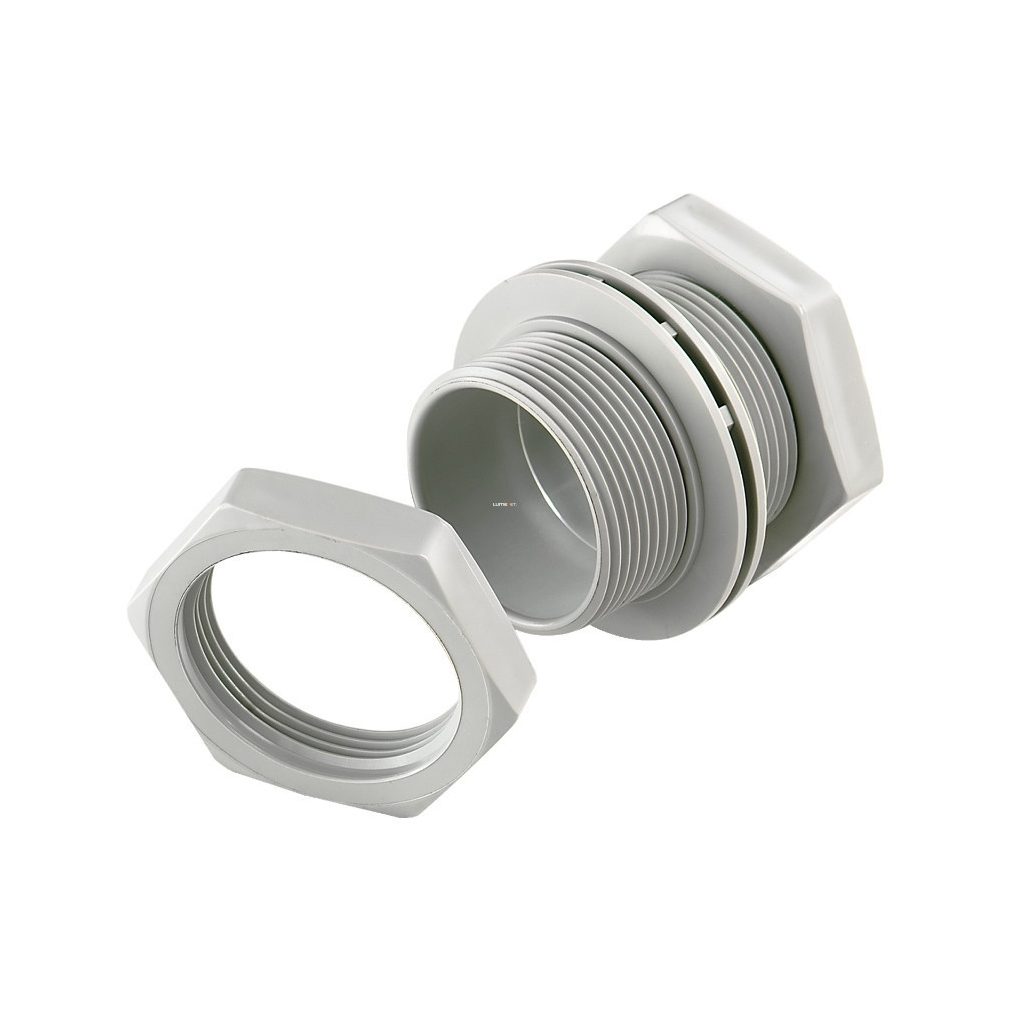 Set de conectori Schneider Kaedra (2 șuruburi + 4 șuruburi cu cap hexagonal + 4 șaibe) 13934