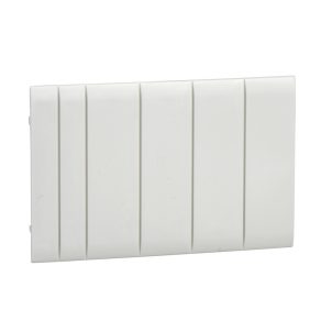   Carcasă Schneider Electric Mureva - 13940 - (Kaedra) Capac modul, 10x5 module
