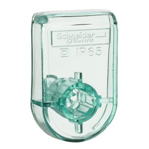   Carcasă Schneider Electric Mureva - 13949 -(Kaedra) Inserție pentru încuietoare, profil triunghiular de 4 mm