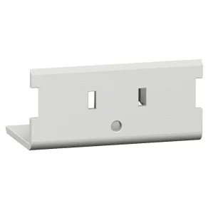 Schneider Electric ID - 16938 Capac terminal, 2P (10 buc.)