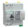 Schneider Electric Acti9 REDtest - 18280 - întrerupător de protecție împotriva curentului, clasa A, 2P, 25 A, 30 mA