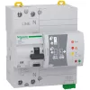 Schneider Electric Acti9 REDtest - 18281 - întrerupător de protecție împotriva curentului, clasa A, 2P, 40 A, 30 mA
