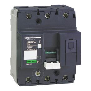   Schneider Electric Acti9 NG125NA - 18892 - întrerupător de sarcină, 3P, 125A
