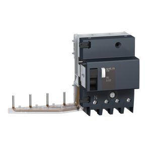   Schneider Electric Acti9 Vigi NG125 - 19016 - electricitate - întrerupător de circuit, clasa A, 4P, 63A, 300mA