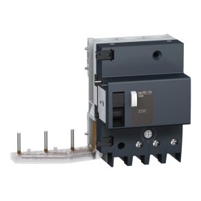   Schneider Electric Acti9 Vigi NG125 - 19033 - electricitate - întrerupător de circuit, clasa A, 3P, 63A, 1000mA - S