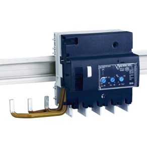   Schneider Electric Acti9 Vigi NG125 - 19047 - electricitate - întrerupător de circuit, clasa A, 3P, 125A, 300 - 3000I - S - R