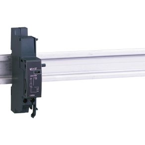   Schneider Electric Acti9 NG125 - 19066 - MX+OF declanșare curent de funcționare, NG125, 24 V c.a., 24 V c.c.