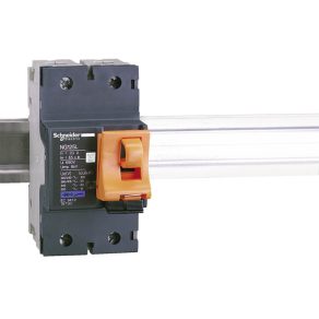   Schneider Electric Acti9 NG125 - 19090 - accesoriu de blocare