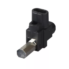   Schneider Electric NG125 - 19096 conector multirezistență (set de 3 bucăți)