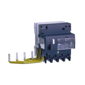   Schneider Electric Acti9 Vigi NG125 - 19107 - electricitate - întrerupător de circuit, clasa SI, 4P, 125A, 300 - 3000I - S - R