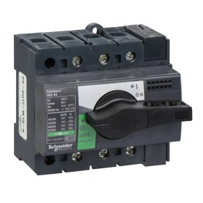 Schneider Electric Compact INS - 28900 - Interpact INS40 3P