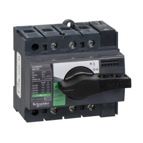   Schneider Electric Interpact INS/INV - 28904 - Interpact INS80 3P