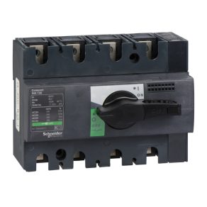   Schneider Electric Interpact INS/INV - 28909 - Interpact INS 100 4P