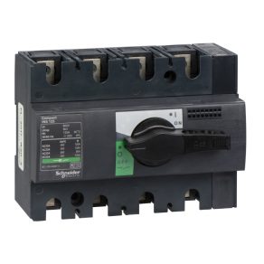   Schneider Electric Interpact INS/INV - 28911 - Interpact INS125 4P