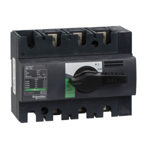   Schneider Electric Interpact INS/INV - 28912 - Interpact INS160 3P