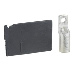   Schneider Electric Interpact INS/INV - 28952 - 4 bucăți saboți presabili INS100-160