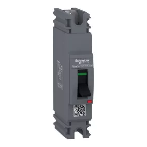   Schneider Electric EasyPact EZC - EZC100N1060 - EZC100N 1P 18kA/400V întrerupător de circuit 60A