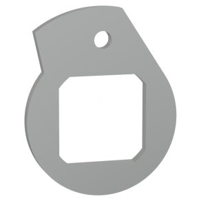   Schneider Electric Interpact INS/INV - 31087 - Blocare cu 1-3 încuietori, poziție INS