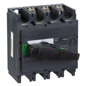 Schneider Electric Compact INS - 31108 - Interpact INS320 3P