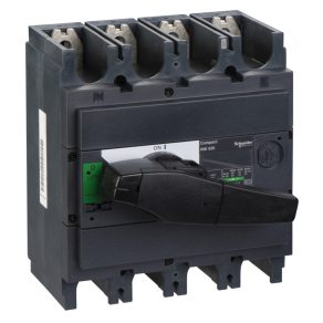 Schneider Electric Compact INS - 31109 - Interpact INS320 4P