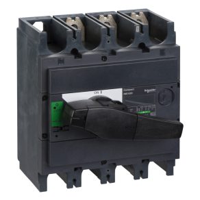 Schneider Electric Compact INS - 31114 - Interpact INS630 3P