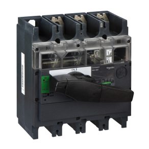   Schneider Electric Interpact INS/INV - 31170 - Interpact INV400 3P