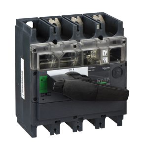   Schneider Electric Interpact INS/INV - 31174 - Interpact INV630 3P