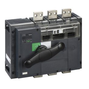   Schneider Electric Interpact INS/INV - 31360 - INV1000 3P unitate de bază