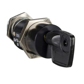   Schneider Electric Masterpact NW - 33173 - Încuietoare Profalux cu 2 chei