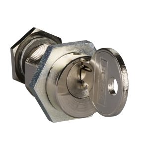   Schneider Electric Masterpact NW - 33189 - Încuietoare Ronis cu 2 chei