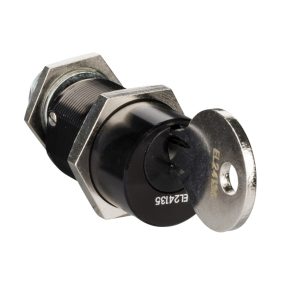   Schneider Electric Masterpact NW - 33191 - Încuietoare Ronis EL24135 cu 2 chei