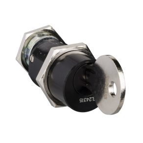   Schneider Electric Masterpact NW - 33192 - Încuietoare Ronis EL24315 cu 2 chei