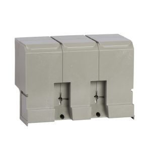   Schneider Electric ComPacT NS (2021) - 33629 - 1 capac terminal lung, conexiune frontală 4P