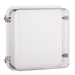   Schneider Electric Masterpact NT - 33859 - Capac transparent pentru cadru ușă, dispozitiv retractabil (CCP)