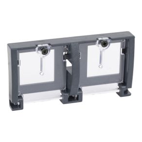   Schneider Electric Masterpact NT - 33897 - Buton cu blocare (VBPO)