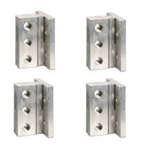   Schneider Electric Masterpact NW - 48465 - Conexiune frontală detașabilă pentru întrerupător fix 3P 2000/3200A