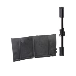   Schneider Electric Masterpact NW - 48599 - Separator de fază NW 3P/4P, pentru întrerupător/deconector fix, conexiune posterioară, 3 buc.