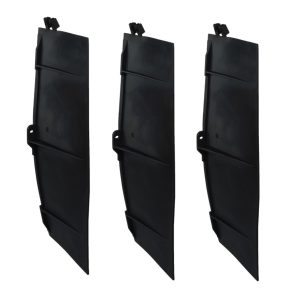   Schneider Electric Masterpact NW - 48600 - Separator de fază NW 3P/4P, pentru întrerupător/deconector retractabil, conexiune posterioară, 3 buc.