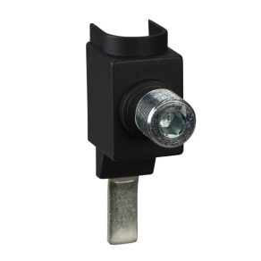   Schneider Electric Fupact INF/ISFL/ISFT - 49865 - Conector terminal pentru bară colectoare tip pieptene, 25-95 mm² (3 buc.)